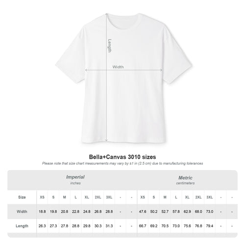 Earn The Shield Tee