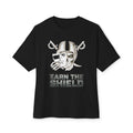 Earn The Shield T-Shirt - Unisex